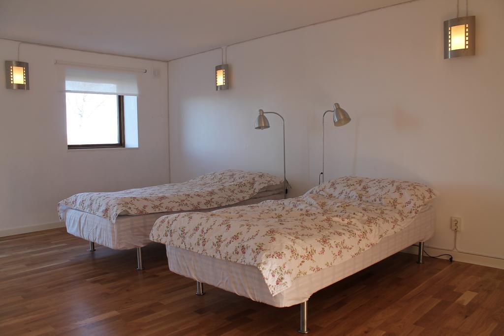 Ferienwohnung Stalemara Gard Prutgasen Fågelmara Exterior foto