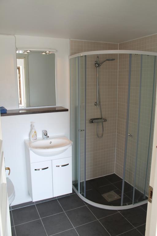 Ferienwohnung Stalemara Gard Prutgasen Fågelmara Exterior foto
