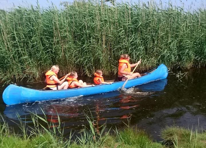 Ferienwohnung Stalemara Gard Prutgasen Fågelmara Exterior foto