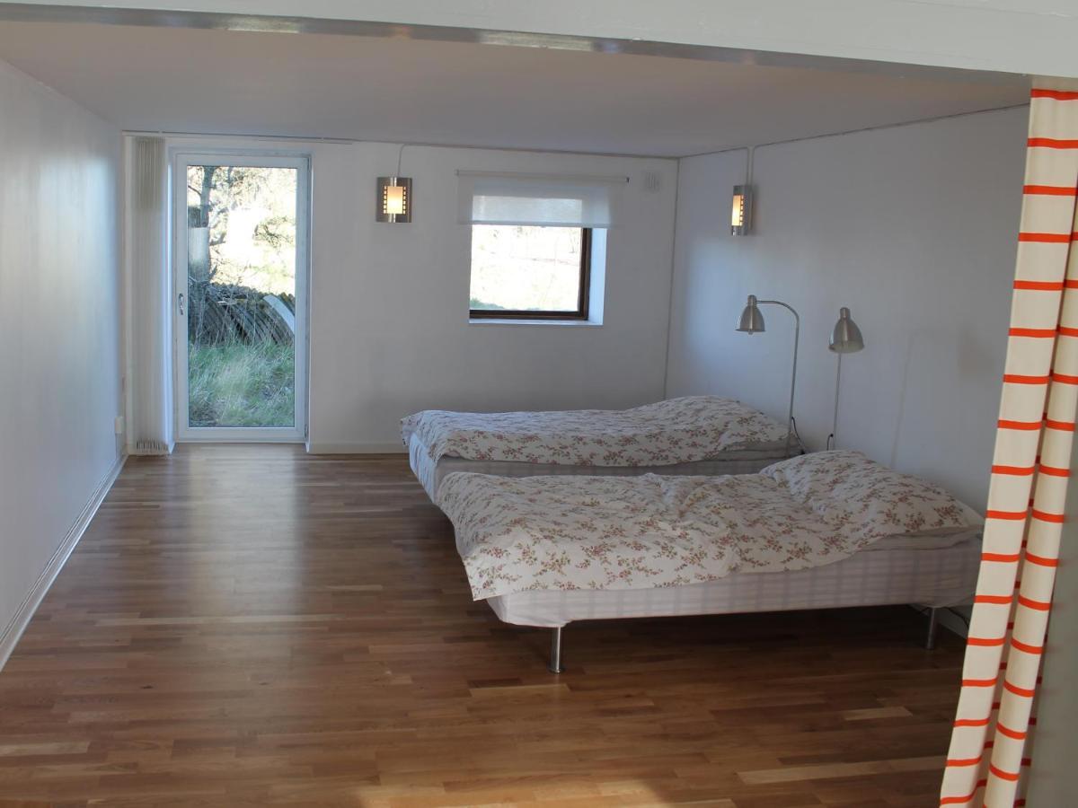 Ferienwohnung Stalemara Gard Prutgasen Fågelmara Exterior foto